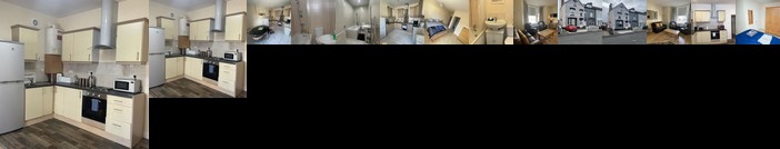 Marley Mansions Apartment - Clarendon