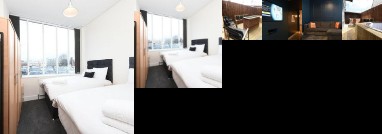 Converted warehouse Slps 14 38 A2