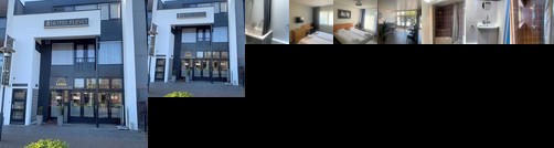 Hotel Flevo