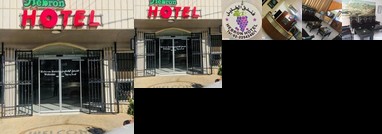 Hebron Hotel