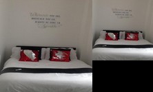 The Valley Guesthouse