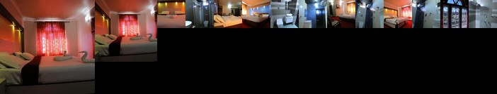 Hotel City Palace Ooty