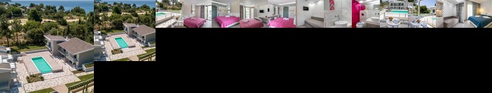 The Elegant Apartments