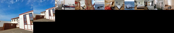 Grundarfjordur Bed and Breakfast