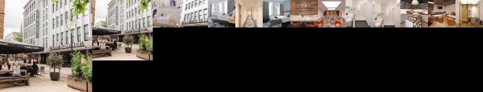 Coffee Fellows Hotel Dortmund