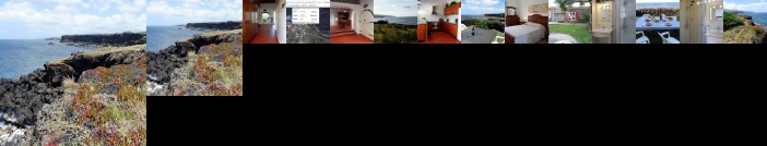 Stone Cottage Ponta Delgada