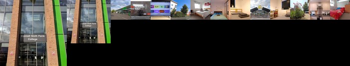 Arena House Manchester