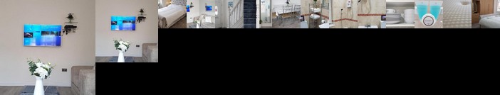 Acacia House Manchester