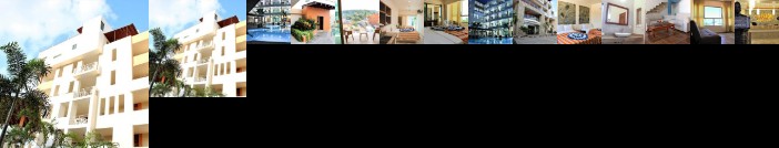 Aurora Resort Rincon de Guayabitos