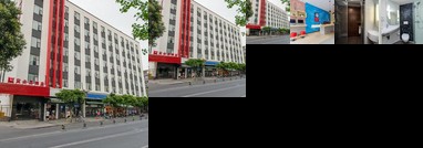 Ibis Cheng Du Wu Hou Ci