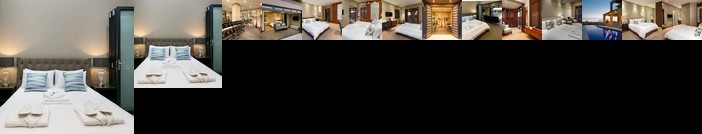 Sonas Boutique Guest House