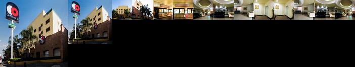 Autoparador del Valle