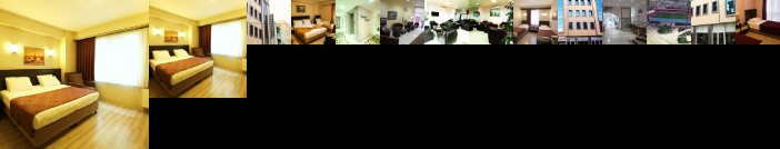 Canakkale Bogaz Hotel