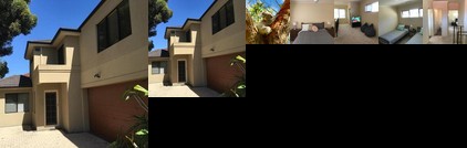 4x3 Townhouse In Rivervale