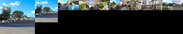 The Featherbed - Oudtshoorn