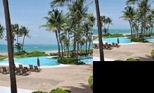 Ocean Villa's Studio Suite at Rio Mar