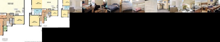 Holiday home near Perth City / Airport / Stadium / Casino