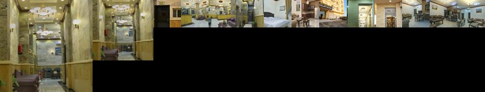 Samaa Al Waha Furnished Units