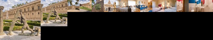 Macarena Flat Seville