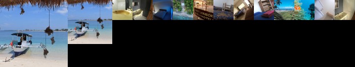 East Lombok Dive Hotel