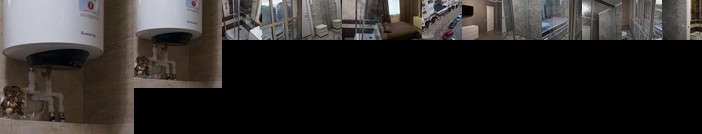 Apartments Kubanskaya Naberezhnaya 64