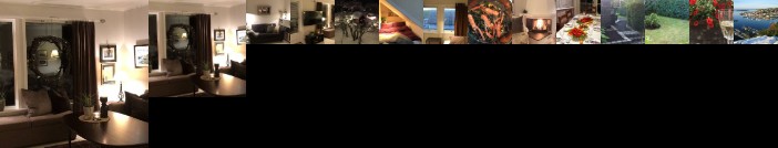 Idyllisk sorlandshus