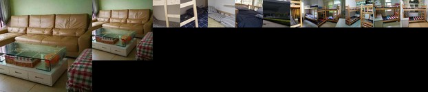 Shenzhen Shuya Apartment