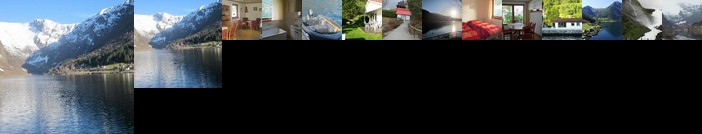 Norwegen - Traumhaus direkt am Fjord