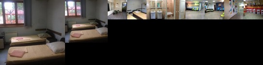 Hostel City Volgograd