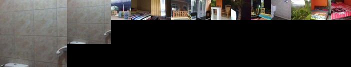 Blue Mountain Cottage