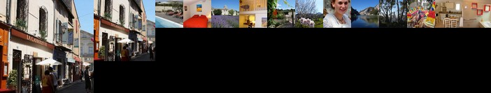 Les Lavandins-Gite Magali