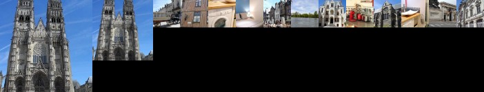 Gite De La Tour De Guise 1