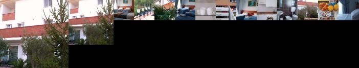 Dream Venice Airport