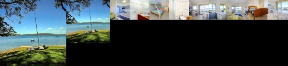 Kooringal Unit 8/105 Soldiers Point Road