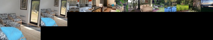 Meadowbrook Guest Suite