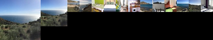 Casa Mar Rodalquilar