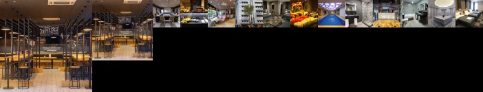 Tryp By Wyndham Istanbul Sancaktepe