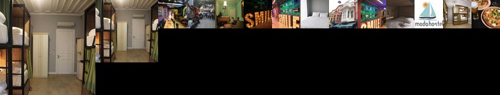 Moda Hostel