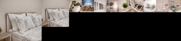Brest Central Apartment