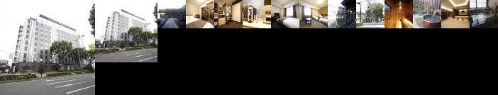 Dormy Inn Kofu Marunouchi