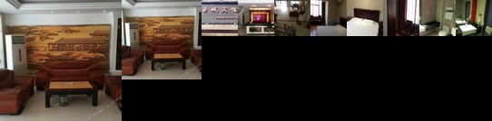 Yucheng Hotel Hangzhou