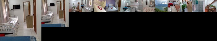 Casa de Maria Angra dos Reis