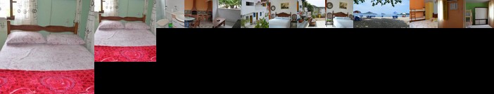 Pousada del Sole Angra dos Reis