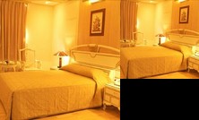 Regin Business Motel