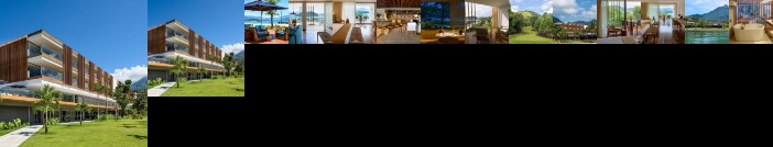 Hotel Fasano Angra dos Reis