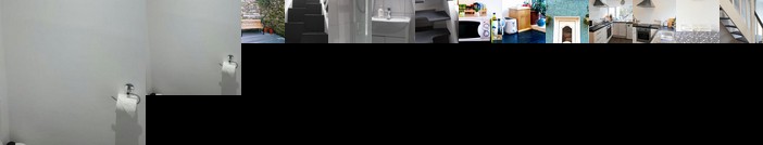 Parliament Street Town House