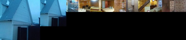 Holiday home in Baykalsk