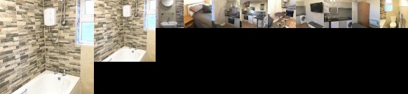 Modern Luxury Central Apartment Birmingham