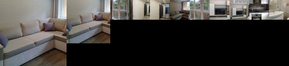 Apartment on Litovskii Val