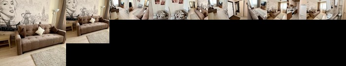 Apartment mkr Krylatyi 24/4